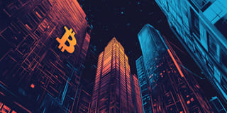 AI-drevne handelsagenter, der matcher performance i kundens portefølje, illustreret for private investorer