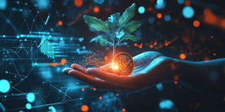 Kapitalstrømme flyttes spekulativt mellem sektorerne crypto, guld, AI-infrastruktur og halvlederhukommelse